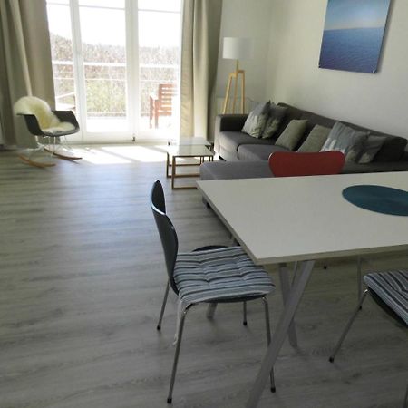 Appartement Residenz Bellevue Usedom 48 Dsl Wlan Kostenlos Zinnowitz Exterior foto