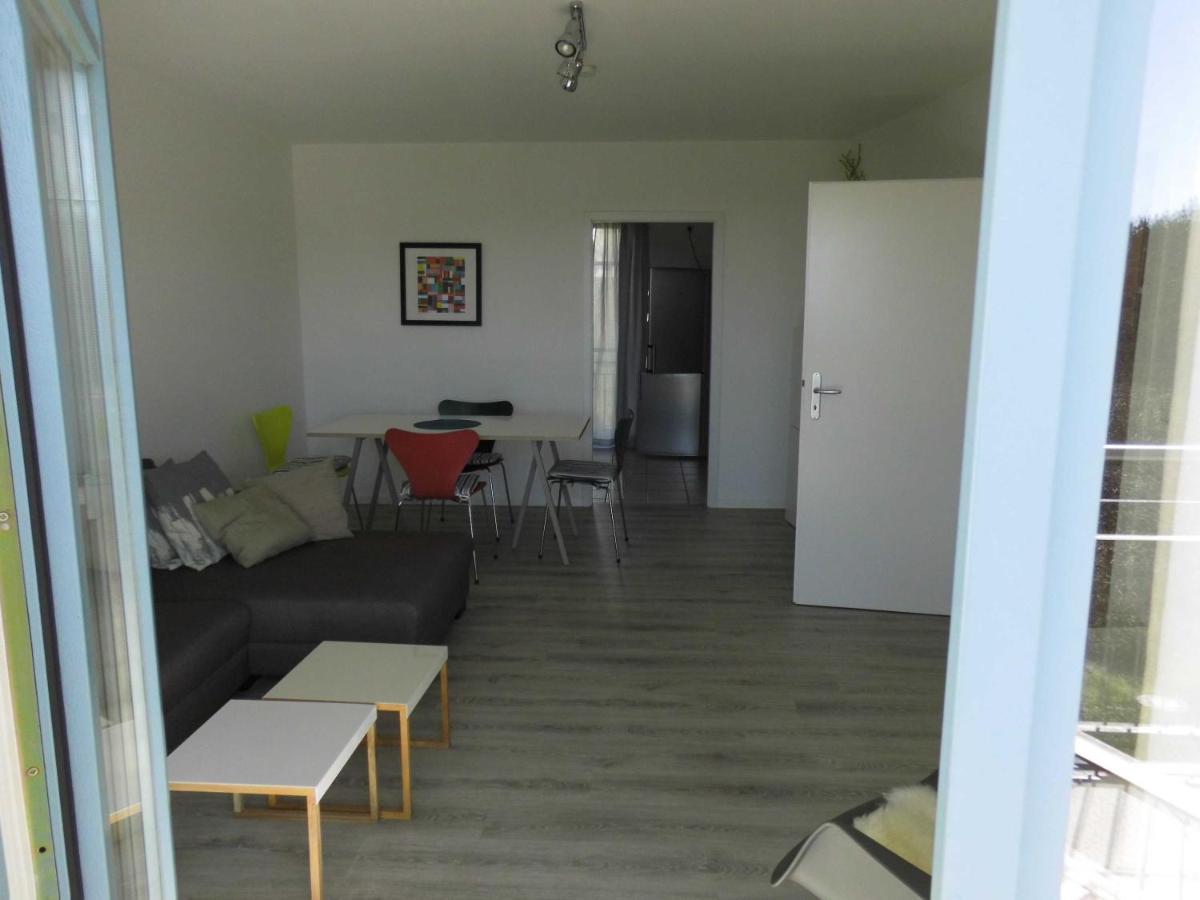 Appartement Residenz Bellevue Usedom 48 Dsl Wlan Kostenlos Zinnowitz Exterior foto